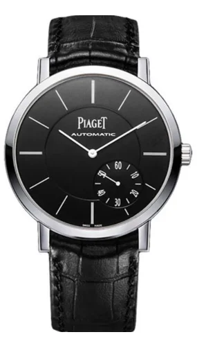 Piaget Altiplano Certified ULTRA-THIN